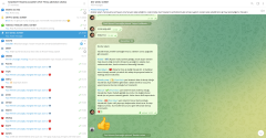 Spot Piyasa Telegram Abonelik Grubu (Aylık)