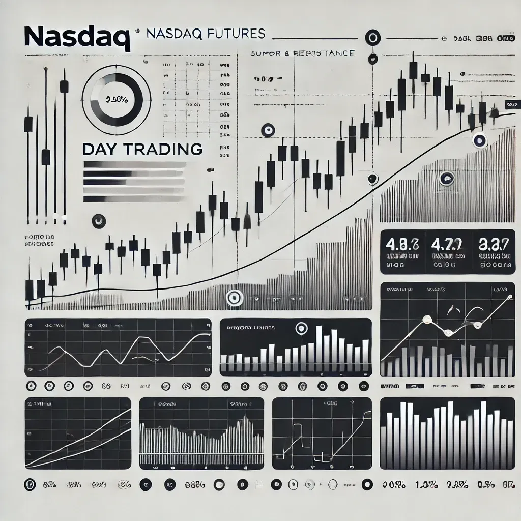 Gün İçi Trade Eğitimi