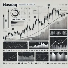 Gün İçi Trade Eğitimi